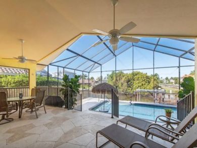Naples Vacation Home Sleeps Six Guests